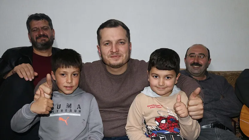 Saadet Partisi, Millet Buluşmaları'na başladı