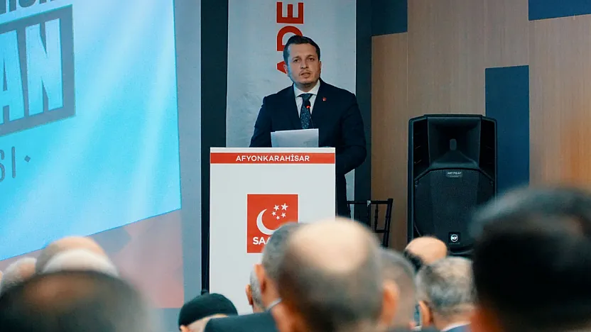Saadet Partisi'nden Çağrı: İntihar Vakalarına Çözüm Üretelim