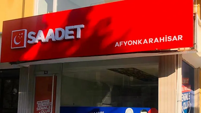 Saadet Partisi'nden Karacaören Tepkisi