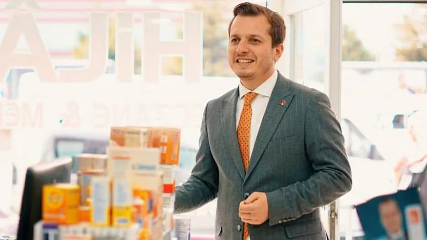 Saadet Partisi'nden Pastırma ve Sucuk Teşekkürü