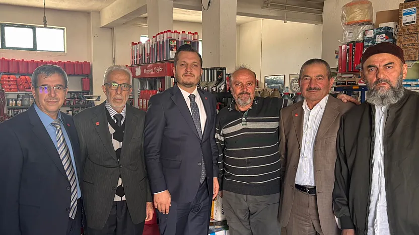 Saadet Partisi: Türkiye'de Konut Hakkı Kullanılamaz Hale Geldi