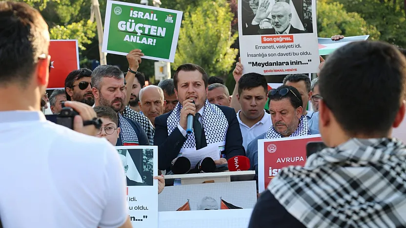 Saadet Partisi Uyardı: Büyük Ortadoğu Projesi Güncelleniyor