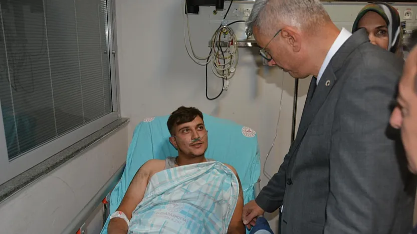 Sağlık Bakanı Memişoğlu Son Durumu Açıkladı