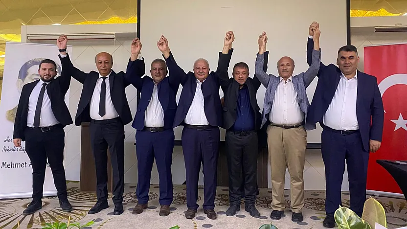 Sağlık-Sen'de Hız Ve Ekibi Rakipsiz Seçime Gidiyor