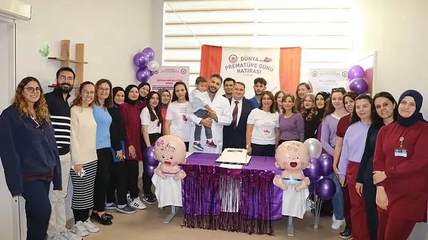 Sağlıkçılar Can Kurtarıyor, Zalimler Çocukları Öldürüyor