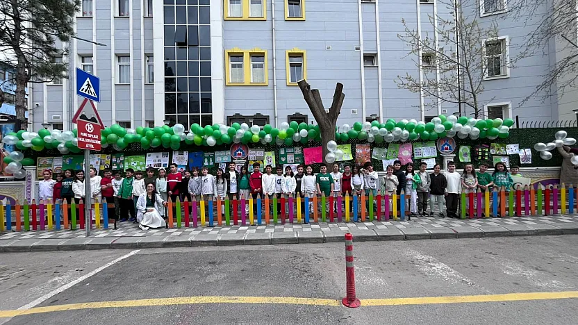 Sağlıklı Yaşam Ligi'ne Katıldılar