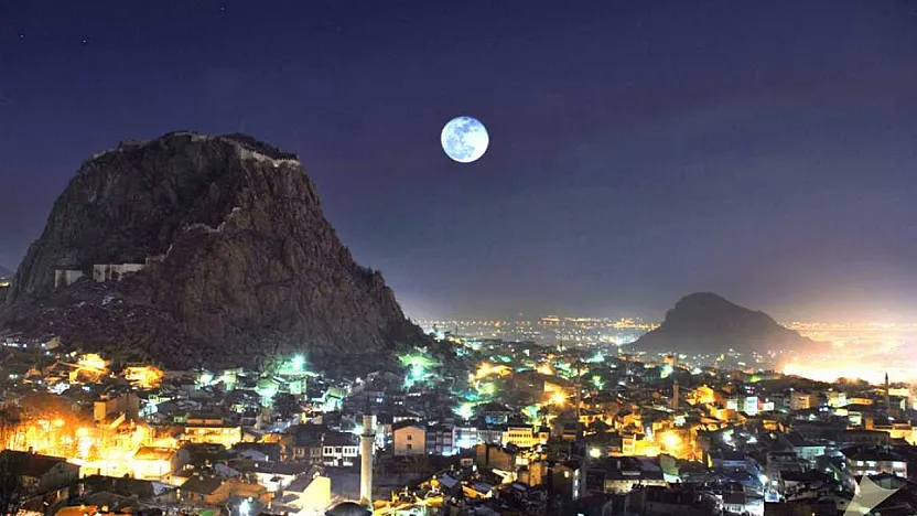 Sanayi ve Teknoloji Bakanlığı Yayınladı… Afyon Kaçıncı Sırada?