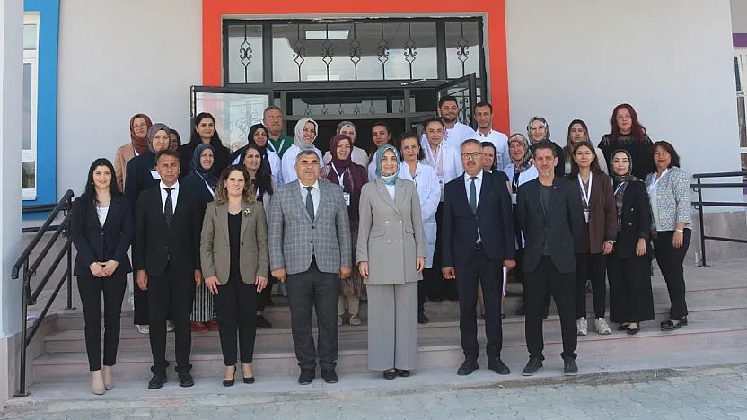 Sandık İçindeki Kadim Kültür Yeniden Hayat Buldu