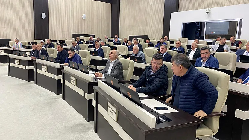 Sandıklı Ve Dazkırı'ya İyi Haber! İGM'den Altyapı Ve Ulaşım Kararı