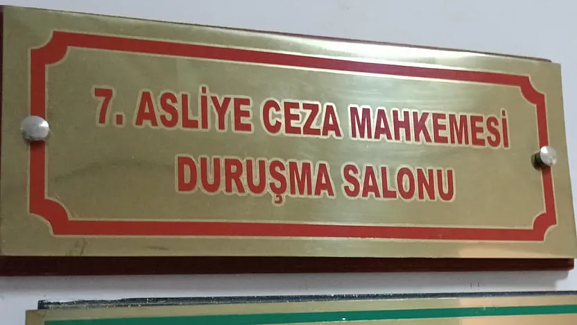 'Sarı Serum' Olayında İlk Duruşma: Peşini Bırakmayacağım