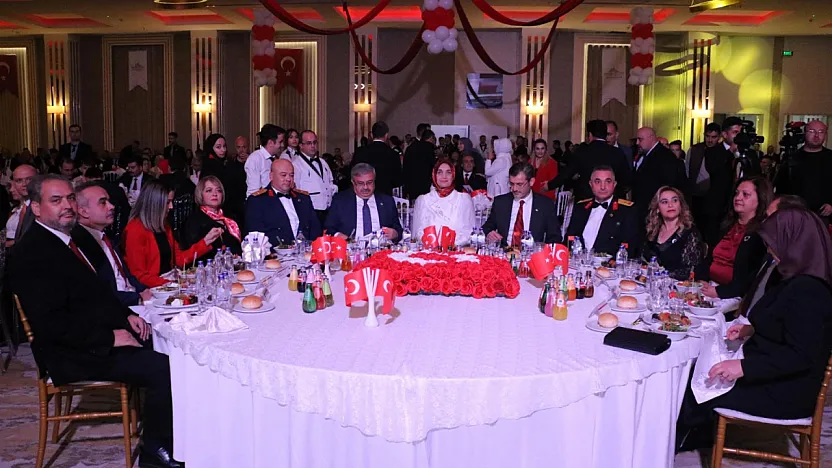 'Sarıkamış'tan Kocatepe'ye, Bu Vatan Büyük Bedellerle Kuruldu'