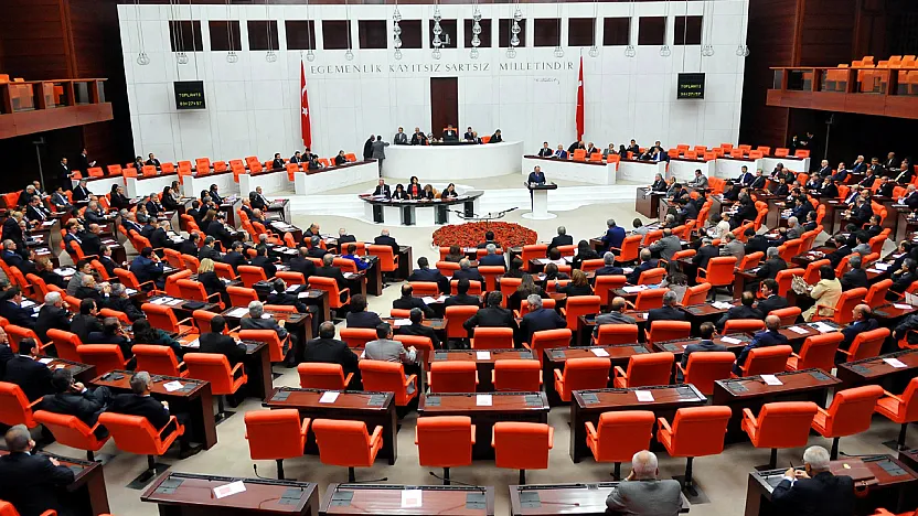 Şehit Aileleri Ve Gazilere Yeni Haklar! TBMM'de Kabul Edildi