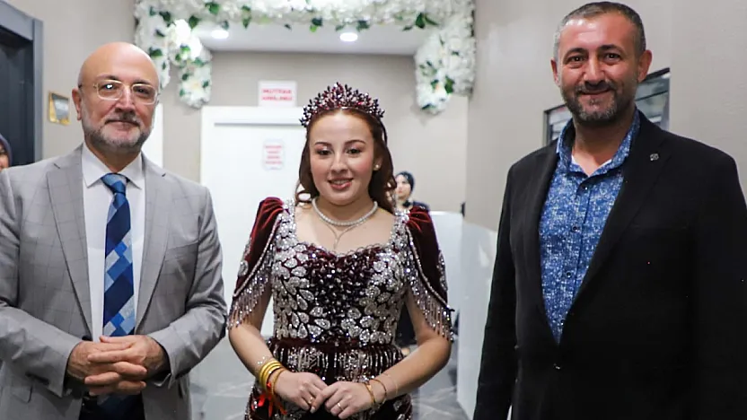 Şehit Emanetini Yalnız Bırakmadılar