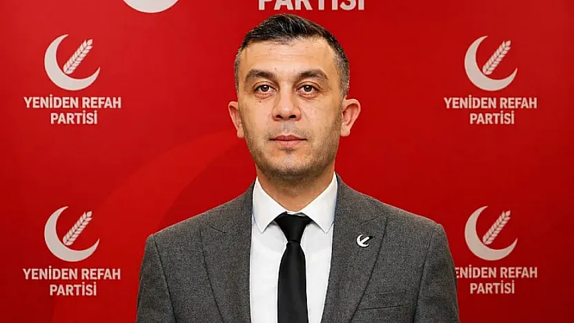 'Şehrimizin Basın Tarihinde Önemli Bir Yere Sahip'