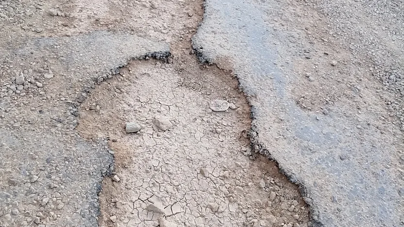 Selçuklu Mahallesi'ne Var, Dörtyol Mahallesi'ne Yok!