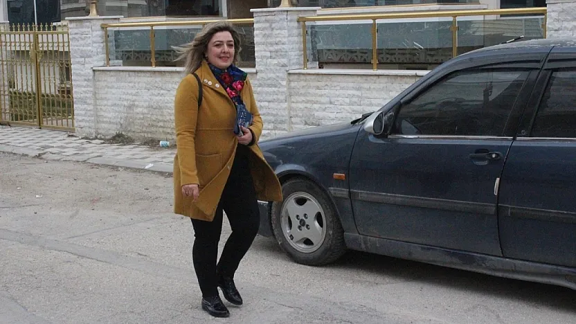 Selçuklu Mahallesinde Özel Etkinlik
