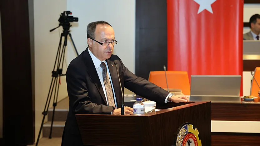 Serteser İhale Sonucunu Açıkladı… Hem Yeşil, Hem Tasarruflu OSB