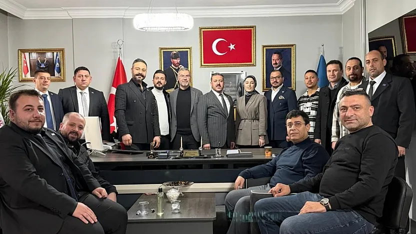 'Sessiz Ve Derin Sorumluluk Bilinciyle Çalışıyoruz'