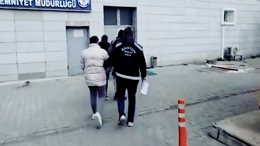 Siber Dolandırıcılığa Süper Operasyon… Afyon da Var