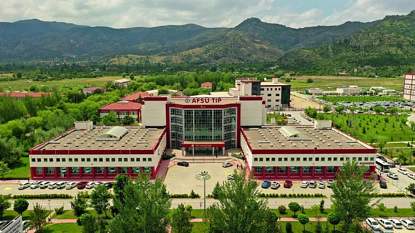 Şifa Arayanların Rotası Belli Oldu: Afyon'da Fitoterapi Zirvesi