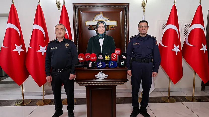 Sıfır Delilden Suçlulara Uzanan Başarı Takdir Gördü