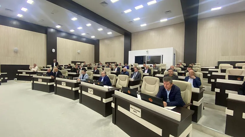 Siper: 'Köylü Milletin Efendisidir Düsturuyla Çalışıyoruz'