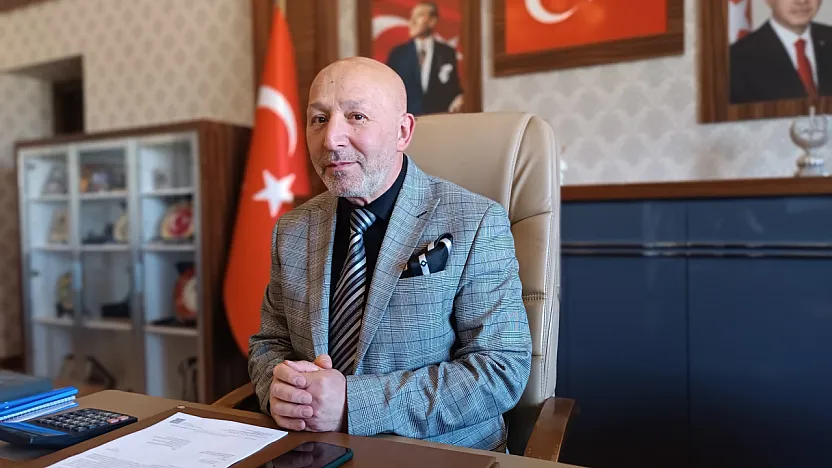 Siper: Taslak Bütçe 2 Milyarın Üzerinde Olacak