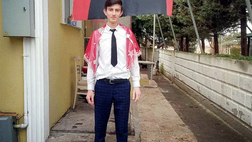 Şırnak'ta Görevli Afyonkarahisarlı Uzman Çavuş Hayatını Kaybetti
