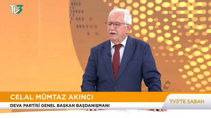 Siyasette Ahlak Reformu Çağrısı