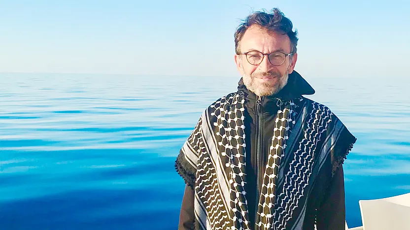 'Siyonizmin Kahru Perişan Olması İçin Vira Bismillah'