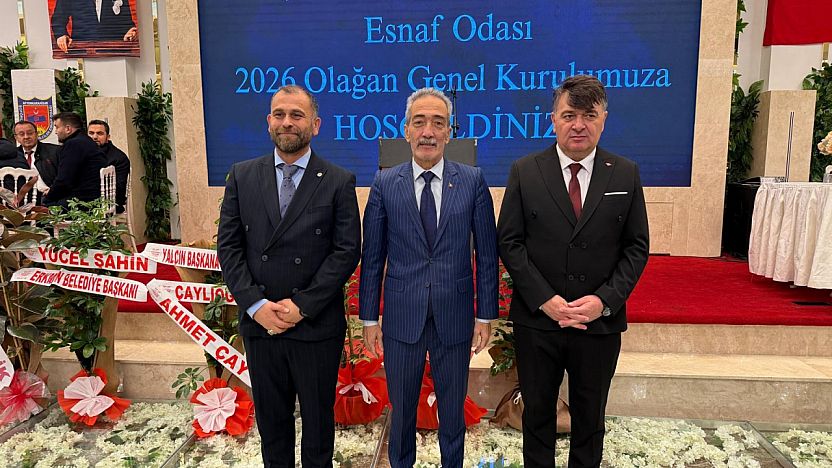 Şoförlerde Kazanan İbrahim Karataş Oldu