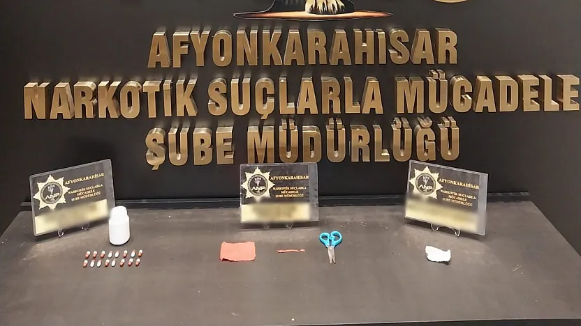 Sokağı Zehirleyeceklerdi, Polis Yakaladı