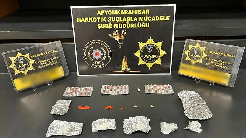 Sokak Satıcıları Polisten Kaçamadı