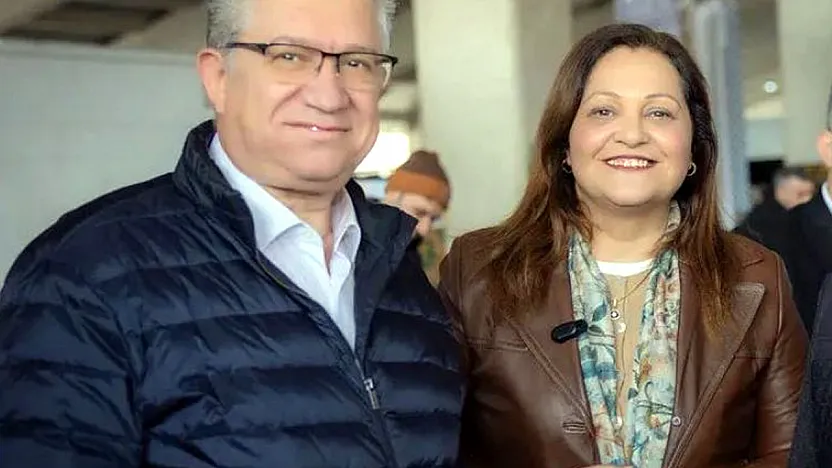 Sonunda Bu da oldu! Başkan, Meclis Üyesini Hobi Bahçesinden Attırdı