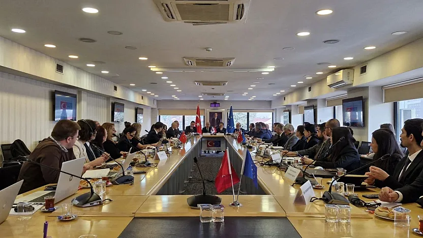 Sosyal Girişimcilik Projesini 4 Kalkınma Ajansı Uygulayacak