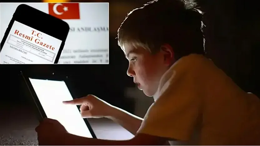 Sosyal Medyada Yeni Dönem: Yaş Zorunluluğu Getirildi, 15 Yaşından Küçüklere Yasak