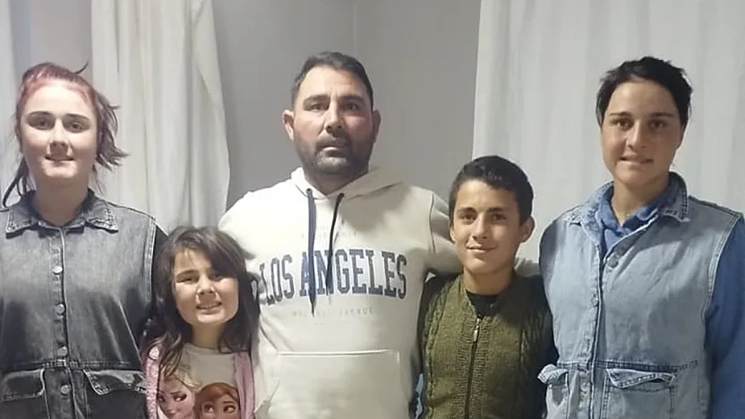 Sosyal Medyayı Ayağa Kaldıran Dayak Görüntülerine Aileden Flaş Yanıt!