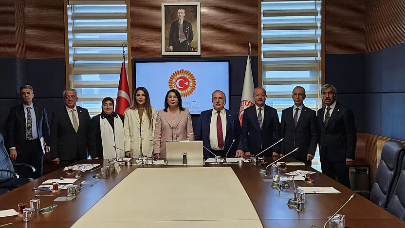 Soykırımcı İsrail, Husumete Hizmet Ediyor'