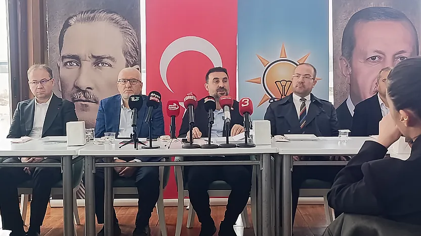 'Sözden Önce Samimiyet, Vaadden Önce Güven Önemli'