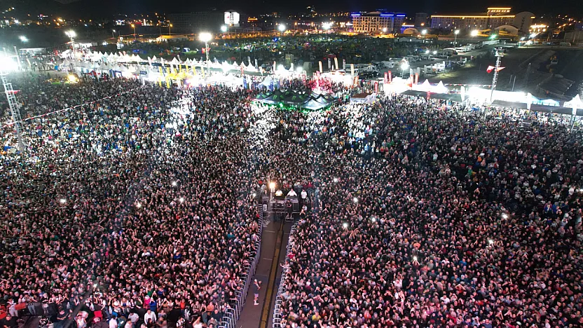 Spor Turizminin Yükselen Gücü Afyonkarahisar