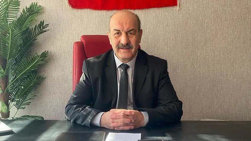 Şükrü Köken Vefat Etti