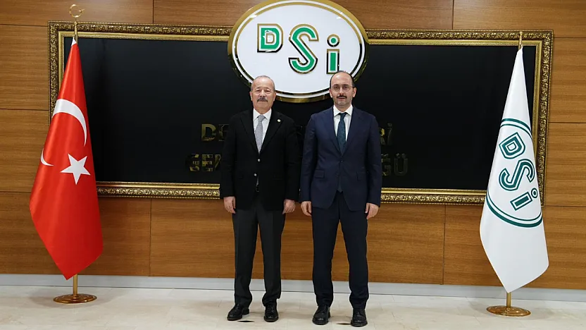 Sulama Altyapısının Güçlendirilmesi İçin Taytak Devrede