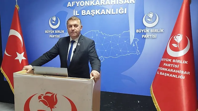 'Sumud Filosu'nu Yürekten Selamlıyorum'