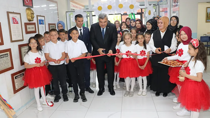 Sünnetci: Estetik Duygusu Gelişmiş Üreten Bireyler Yetiştireceğiz