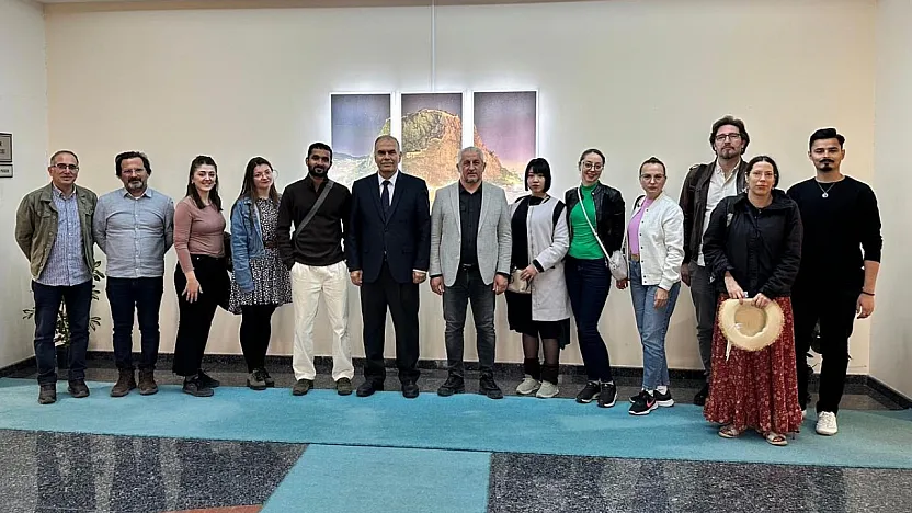 Sürdürülebilir Moda İçin Afyon'da İstişare