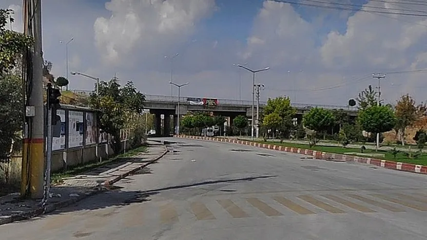 Sürücüler Dikkat! Afyon'da Kritik Kavşakta Trafik Akışı Değişecek