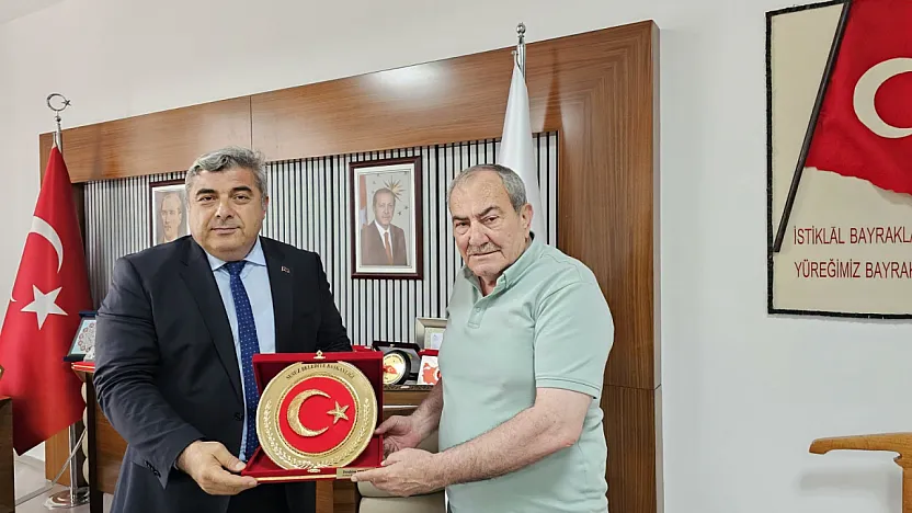 Susuz'un Eğitim Alanındaki Çalışmaları Değerlendirildi