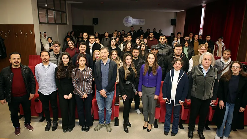 'Tanıtım İçin Sosyal Medya Etkili'