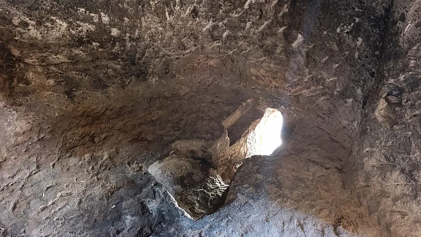 Tarihin İlk Alaturka Tuvaleti Afyon'da