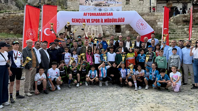Tarihin tanıkları, şampiyon olmak için yarıştı